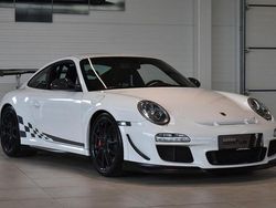Weiß Gebraucht 2010 Porsche 911 GT3 RS Coupé | 189.950 € (Superpreis)