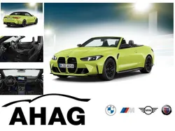 Beige Neu 2025 BMW M4 Cabriolet Competition Edition Cabrio | 109.990 € (Fairer Preis)
