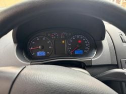 Blau Gebraucht 2008 VW Polo Kleinwagen | 2.000 € (Guter Preis)