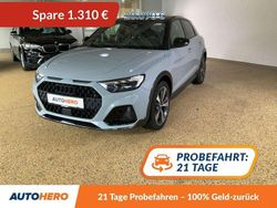 Pfeilgrau Gebraucht 2020 Audi A1 Kleinwagen | 19.580 € (Fairer Preis)