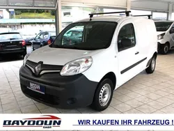 Weiß Gebraucht 2021 Renault Kangoo Van / Kleinbus | 13.500 € (Guter Preis)