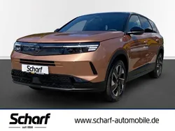 Braun Neu 2025 Opel Grandland X SUV | 36.390 € (Fairer Preis)