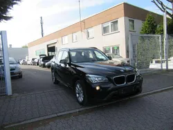 Other Gebraucht 2013 BMW X1 Sport Line SUV | 9.990 € (Guter Preis)