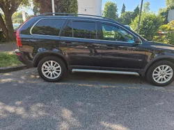 Schwarz Gebraucht 2005 Volvo XC90 SUV | 5.000 € (Guter Preis)