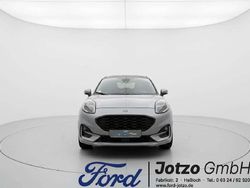 Fancygrau Gebraucht 2022 Ford Puma ST-Line X SUV | 23.450 € (Etwas zu teuer)