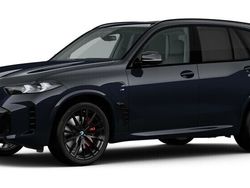 Schwarz Neu 2025 BMW X5 Comfort Edition SUV | 134.760 €
