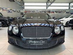 Schwarz Gebraucht 2013 Bentley Continental GT Coupé | 73.949 € (Etwas zu teuer)