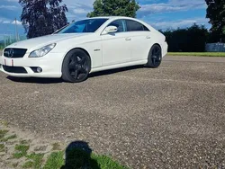 Weiß Gebraucht 2006 Mercedes CLS63 AMG AMG Coupé | 20.000 € (Superpreis)