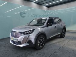 Grau Gebraucht 2023 Peugeot 2008 Allure SUV | 23.740 € (Fairer Preis)