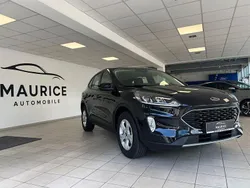 Schwarz Neu 2024 Ford Kuga Cool & Connect SUV | 31.990 € (Guter Preis)