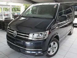 Starlight blue metallic Gebraucht 2018 VW T6 Van | 39.900 € (Fairer Preis)