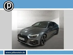 Daytonagrau perleffekt Gebraucht 2023 Audi S5 Sportback Sport Kleinwagen | 54.906 € (Fairer Preis)