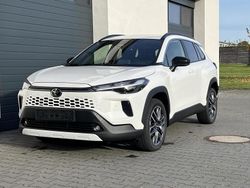 Neu 2025 Toyota Corolla Cross Comfort SUV | 37.279 € (Fairer Preis)