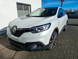 Weiß Gebraucht 2017 Renault Kadjar Bose Edition SUV | 12.800 € (Guter Preis)