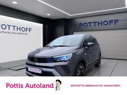Grau Gebraucht 2021 Opel Crossland X SUV | 13.577 € (Guter Preis)