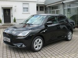 Schwarz Gebraucht 2024 Suzuki Swift Comfort Kleinwagen | 20.790 € (Fairer Preis)