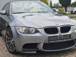Grau Gebraucht 2013 BMW M3 Performance Coupé | 42.900 €