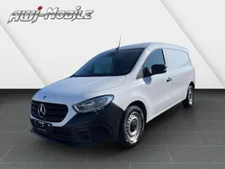 Arktikweiss Gebraucht 2023 Mercedes Citan 112 Van / Kleinbus | 17.500 € (Guter Preis)