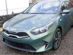 Weiß Neu 2025 Kia Ceed Comfort Limousine | 18.995 € (Superpreis)