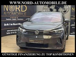 Mangangrau metallic (metallic) Gebraucht 2022 VW ID.4 Pro Performance SUV | 22.990 € (Fairer Preis)