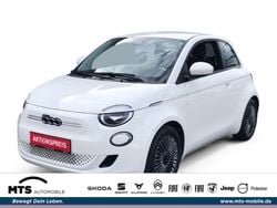 Andere farbe Gebraucht 2022 Fiat 500e Icon Kleinwagen | 18.990 € (Guter Preis)