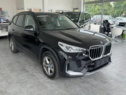 Schwarz Gebraucht 2024 BMW X1 Sport Line SUV | 42.500 € (Guter Preis)