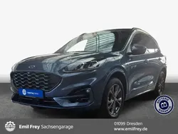 Blau Gebraucht 2023 Ford Kuga ST-Line X SUV | 28.440 € (Guter Preis)