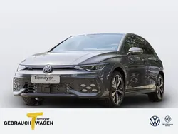 Delfingrau metallic Gebraucht 2025 VW Golf VIII GTE Limousine | 43.990 € (Guter Preis)