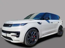 Grau Gebraucht 2024 Land Rover Range Rover Sport Autobiography SUV | 134.844 € (Fairer Preis)