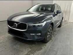 Blau Gebraucht 2022 Volvo XC60 Core SUV | 31.860 € (Superpreis)