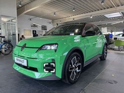 Andere farbe Gebraucht 2024 Renault R5 Komfort Kleinwagen | 29.790 € (Guter Preis)