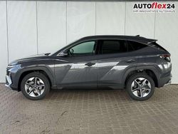 Ecotronic grey Neu 2025 Hyundai Tucson SUV | 34.250 € (Superpreis)