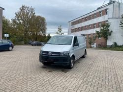 Silber Gebraucht 2016 VW T6 Van | 9.999 € (Superpreis)