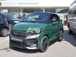Grün Neu 2025 Ligier JS50 Kleinwagen | 21.790 €