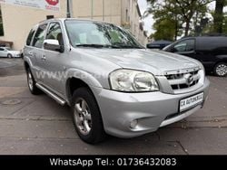 Silber Gebraucht 2006 Mazda Tribute Exclusive SUV | 2.999 € (Guter Preis)