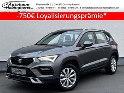 Graphite grau Gebraucht 2025 Seat Ateca Style SUV | 30.990 €