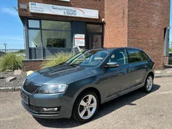 Grau Gebraucht 2018 Skoda Rapid Cool Edition Limousine | 9.950 € (Fairer Preis)