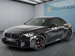 Schwarz Gebraucht 2025 BMW M2 Coupé | 79.349 €