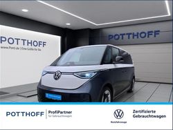 Blau Gebraucht 2024 VW ID.5 SUV | 72.177 €