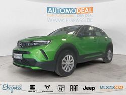 Gruen Gebraucht 2022 Opel Mokka-e Edition SUV | 16.223 € (Guter Preis)