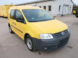 Ginstergelb r1032 Gebraucht 2009 VW Caddy Van / Kleinbus | 3.213 € (Guter Preis)