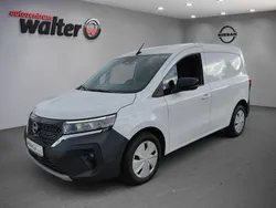 Weiß Gebraucht 2022 Nissan Townstar N-Connecta Van / Kleinbus | 15.990 €