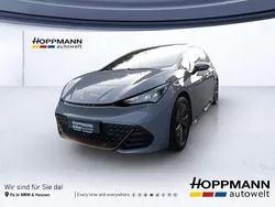 Vaporgrau Gebraucht 2023 Cupra Born Kleinwagen | 27.990 € (Etwas zu teuer)