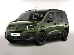 Perla nera schwarz metallic Neu 2025 Citroën Berlingo Van / Kleinbus | 29.630 € (Guter Preis)