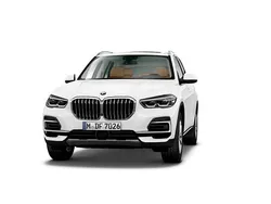 Gebraucht 2025 BMW X5 Sport Line SUV | 55.980 € (Fairer Preis)