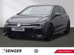 Grau Neu 2025 VW Golf GTI Clubsport Limousine | 60.295 €