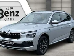 Silber Neu 2025 Skoda Kamiq Tour SUV | 27.490 € (Fairer Preis)