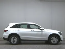 Mercedes GLC300