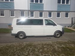 Weiß Gebraucht 2011 VW T5 Van | 8.600 € (Superpreis)