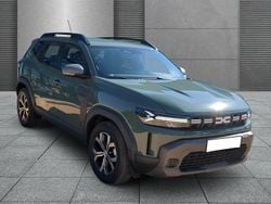 Safarigrüngrau Neu 2025 Dacia Duster Expression SUV | 22.190 € (Guter Preis)